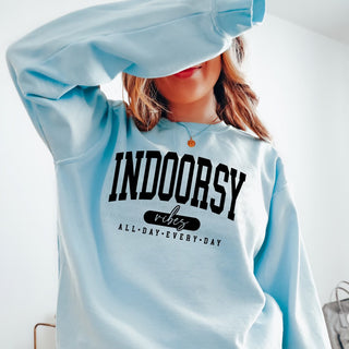 Indoorsy