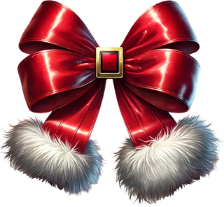 Christmas Bow 5