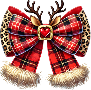 Christmas Bow 7