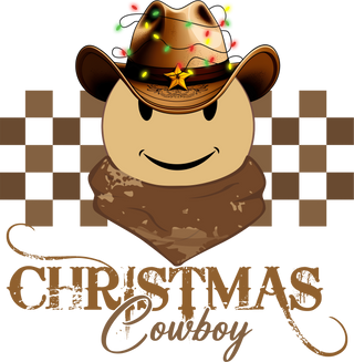 Cowboy Christmas 3