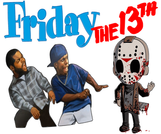 Friday The 13th