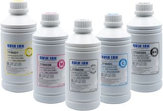 DTF Ink - InkBank 5602 - 1 Liter