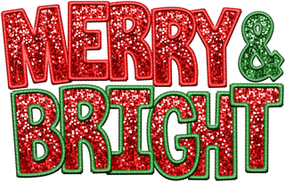 Merry & Bright 2