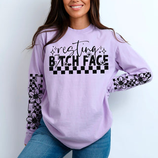 Resting Bitch Face (Bundle)