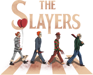 The Slayers