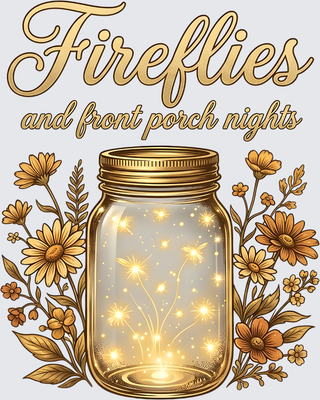 GoldenFireflies
