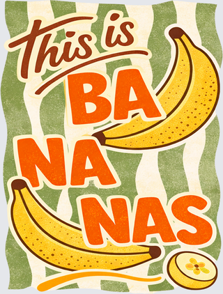 This Is Bananas