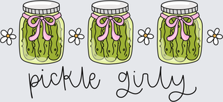 PickleGirly