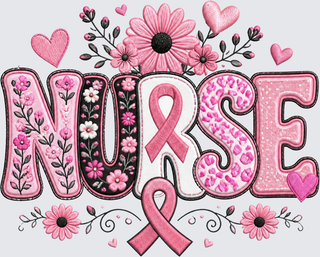 Nurse Breast Cancer