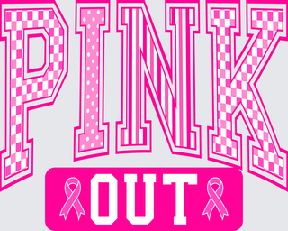 Pink Out