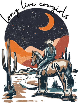 cowgirl
