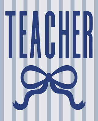 Teacher 4