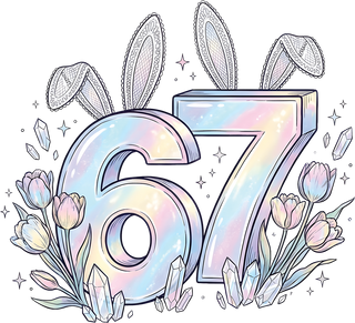 Easter 67 7