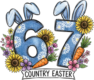 Easter 67 1