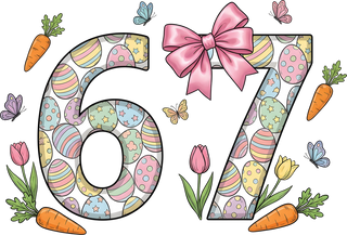 Easter 67 17