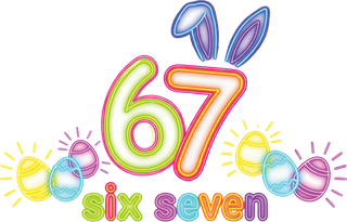 Easter 67 6