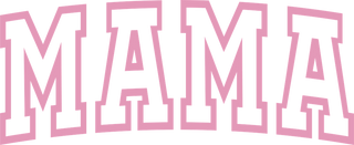 Pink Mama