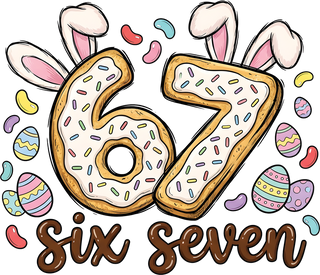 Easter 67 3