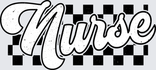 Nurse Retro 01