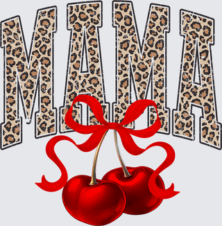 Mama Cherry