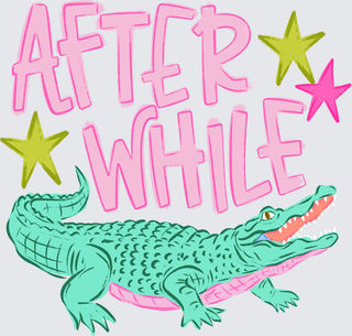 After While