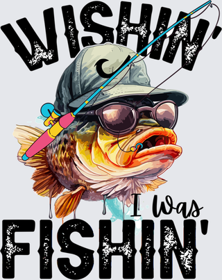 Wishin Fishin