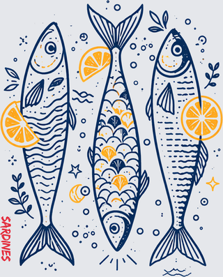 Sardines
