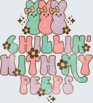 ChillinWithMyPeeps