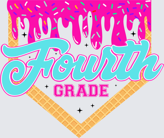 4th grade ice cream