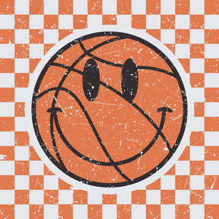 basketball retro
