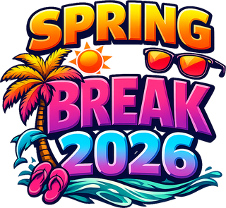 Spring Break 4