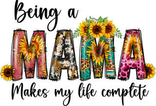 Floral Mama 8