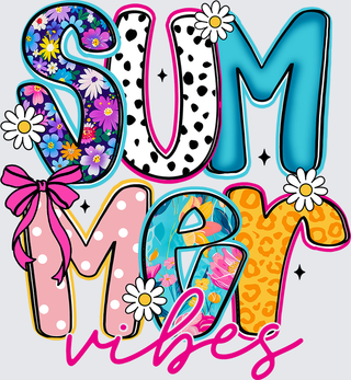 Summer Vibes