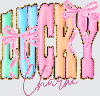 Lucky