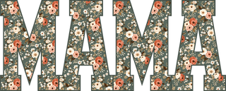 Mama Floral 6