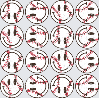 baseballs