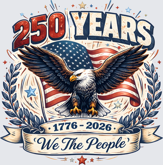 250 Years USA 03