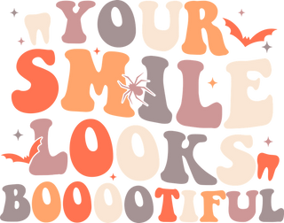 Your Smile Look Beautiful