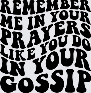 Gossip&Prayers copy