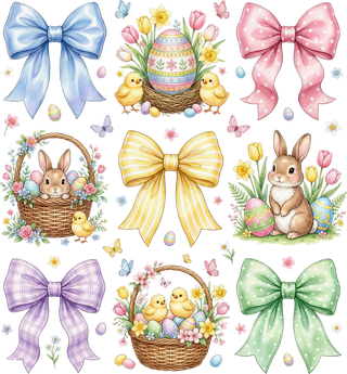 easter 9