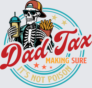 Dad Tax