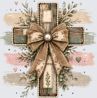 Vintage Cross