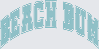 BEACH_BUM
