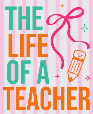 Teacher 81