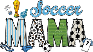 soccer mama