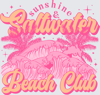 beach club