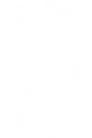 Kicking Boots