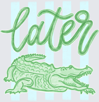 Later Gator 01