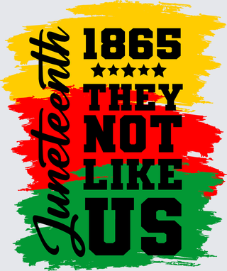 Juneteenth not like us 65