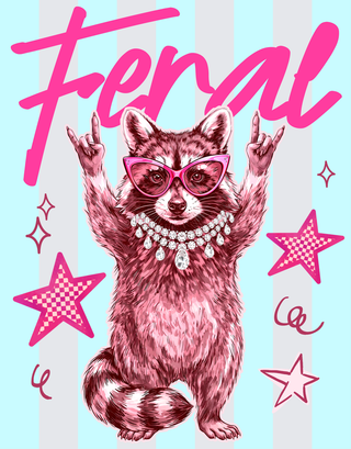 Feral